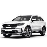 SORENTO 2020 - heden