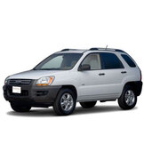 SPORTAGE 2004 - 2008