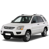 SPORTAGE 2008 - 2010