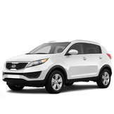 SPORTAGE 2010 - 2015