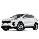 SPORTAGE 2015 - 2018