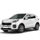 SPORTAGE 2018 - 2022