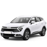 SPORTAGE 2022 - heden