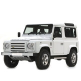 DEFENDER 90 2002 - 2016