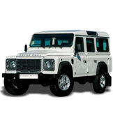 DEFENDER 110 2002 - 2016