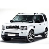 DISCOVERY 2004 - 2013