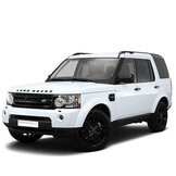 DISCOVERY 2013 - 2016