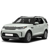 DISCOVERY 2016 - 2020