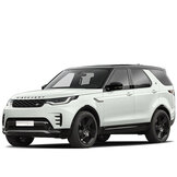 DISCOVERY 2020 - heden