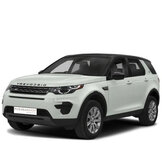 DISCOVERY SPORT 2014 - 2019