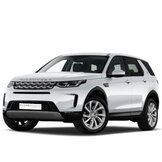 DISCOVERY SPORT 2019 - heden