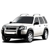 FREELANDER 1 1998 - 2007