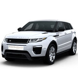 RANGE ROVER EVOQUE 2016 - 2019