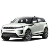 RANGE ROVER EVOQUE 2019 - heden