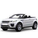 RANGE ROVER EVOQUE CABRIOLET 2016 - 2019