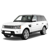 RANGE ROVER SPORT 2009 - 2013