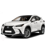 NX F-SPORT 2014 - 2020