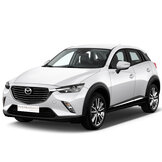 CX-3 2015 - heden