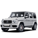 G-KLASSE 2007 - 2018