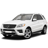 M-KLASSE 2011 - 2019