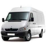 SPRINTER 1995 - 2006