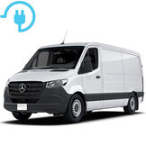 E-SPRINTER 2021 - heden