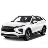 ECLIPSE CROSS 2017 - heden