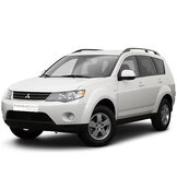 OUTLANDER 2007 -  2010