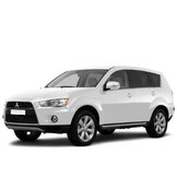 OUTLANDER 2010 - 2013