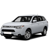 OUTLANDER 2013 - 2015