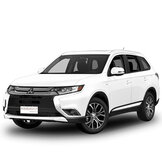 OUTLANDER 2015 - 2020