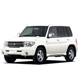 PAJERO PININ 2000 - 2005