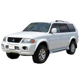 PAJERO SPORT 2000 - 2007