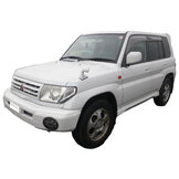 PAJERO V60 2000 - 2002