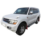 PAJERO V60 2002 - 2007
