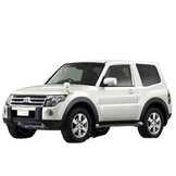 PAJERO V80 2007 - 2012
