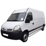 INTERSTAR 1998 - 2010