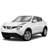JUKE 2010 - 2019