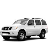 PATHFINDER 2005 - 2011