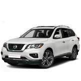 PATHFINDER 2015 - heden