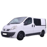 PRIMASTAR 2001 - 2017