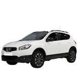 QASHQAI 2010 - 2014