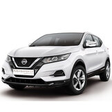 QASHQAI 2014 - 2021