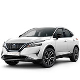 QASHQAI 2021 - heden