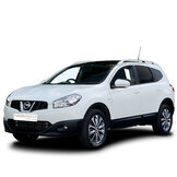 QASHQAI+2 2008 - 2014