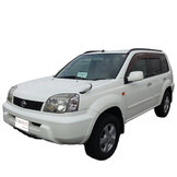 X-TRAIL 2000 - 2007
