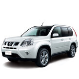 X-TRAIL 2007 - 2014