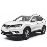 X-TRAIL 2014 - 2022