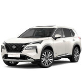 X-TRAIL 2022 - heden