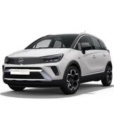 CROSSLAND 2020 - heden